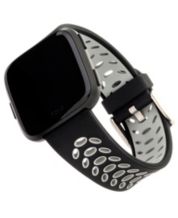 Fitbit best sale blaze macys