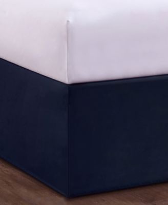 Magic Skirt Tailored Bedskirt, King