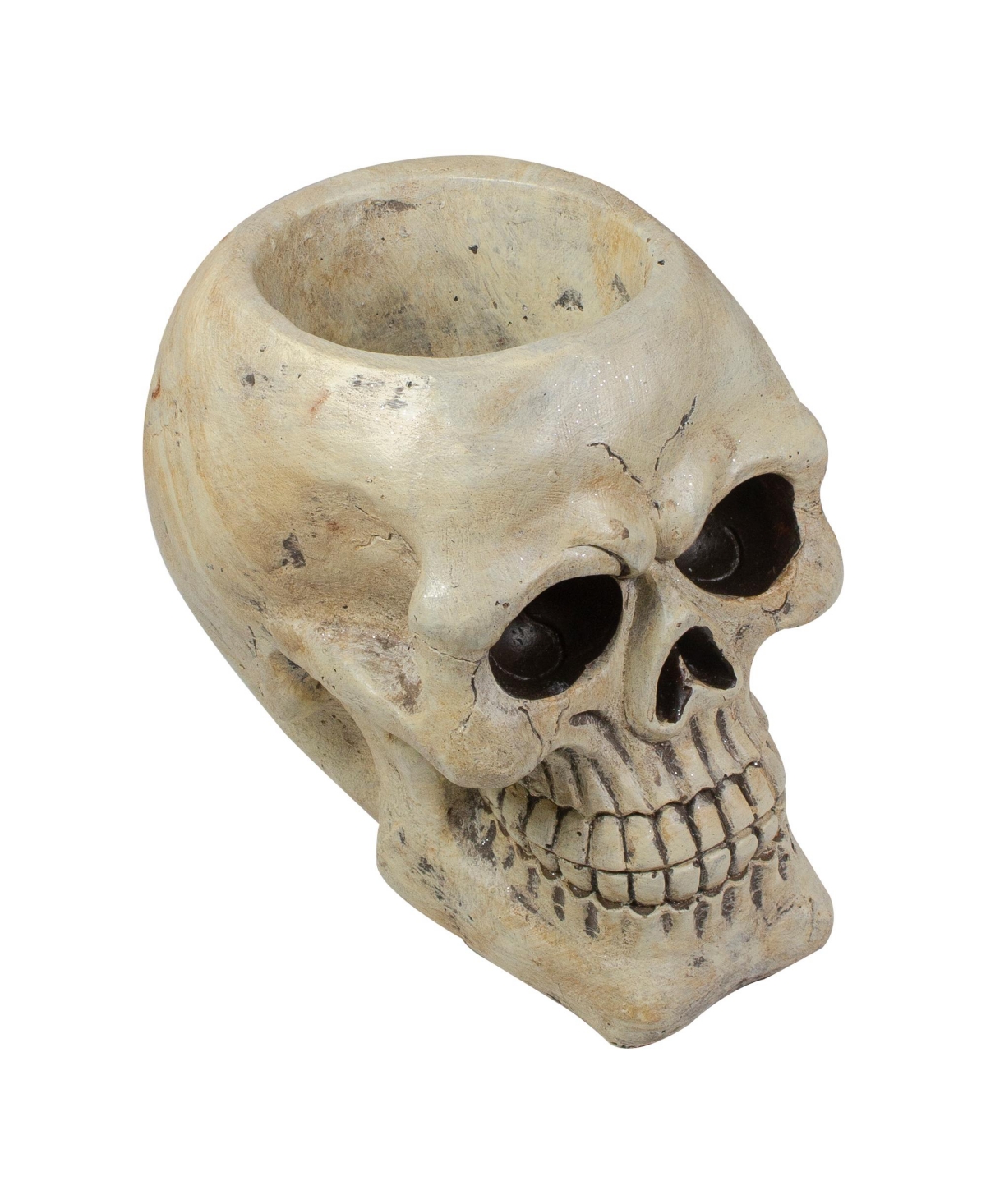 Halloween Skull Tabletop Decoration,