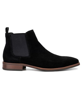 Vintage Foundry Co Men's Roberto Chelsea Boots & Reviews - All Men's ...