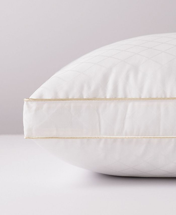 CosmoLiving Diamond Luxe Gusseted Pillows Macy's