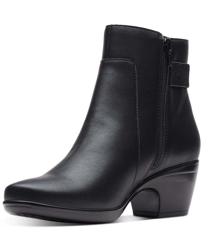 addiy holly bootie