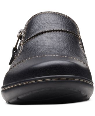 Women's Cora Harbor Zip Flats