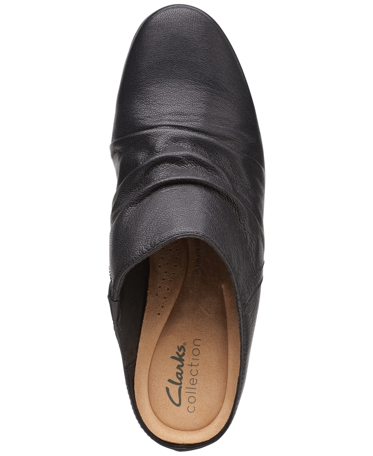 Clarks Women's Emily Charm Slip-On Clogs