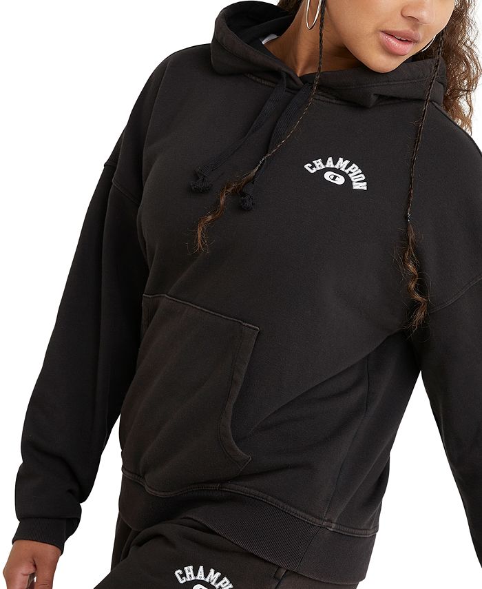 Champion hoodie macys Clearance