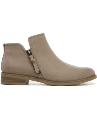 Women's Astir Block Heel Booties