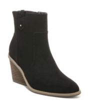 Dr scholls clearance create wedge bootie