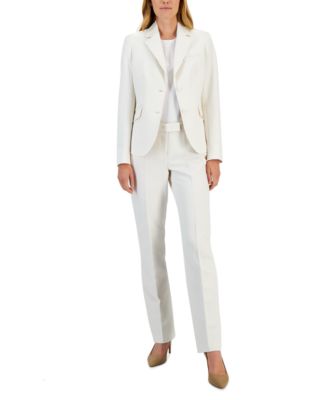 anne klein pantsuit