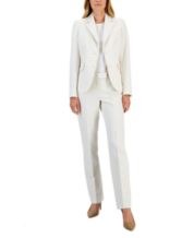 White suit womens macys sales