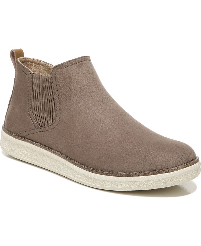 Dr. Scholl s Women s See Me Slip On Booties Macy s
