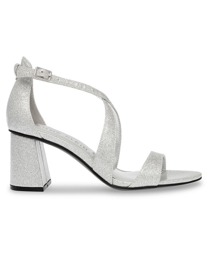 Anne Klein Women's Averie Dress Sandals & Reviews Sandals Shoes
