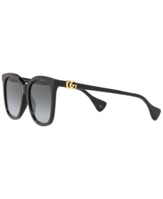 Women's Sunglasses, GG1071S 55