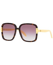 Women's Sunglasses, GG1066S 59