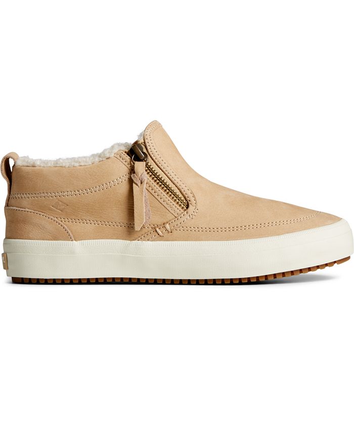 sperry women's crest lug zone sneaker