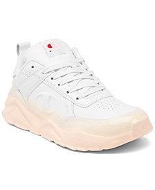 Women's 93 Eighteen Casual Sneakers from Finish Line