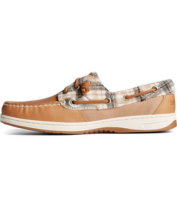 Women's rosefish sparkle best sale boat shoe