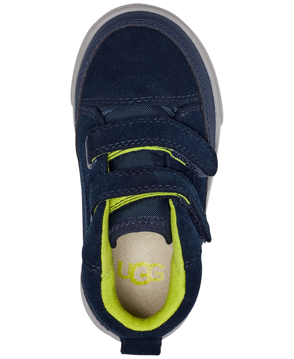 Ugg Toddlers Rennon Ii Weather-Ready Sneakers
