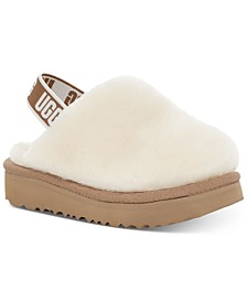 Toddlers Fluff Yeah Clogs