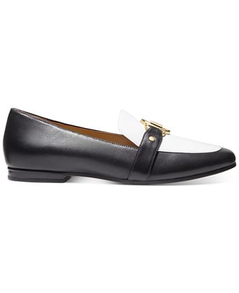 Michael kors rory loafer store
