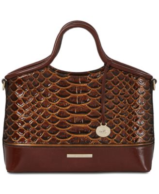 macy's brahmin handbags on sale