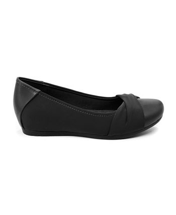 Baretraps Women s Mitsy Slip On Flats Macy s