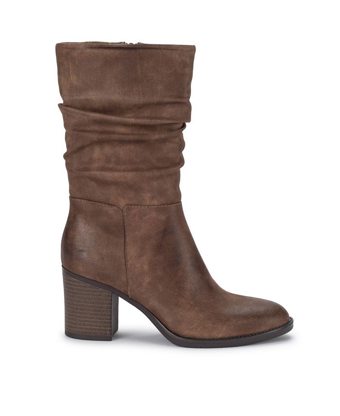 baretraps maci boot