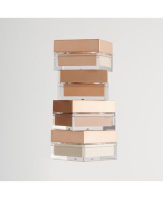 Soft Focus Setting Powder.