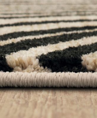 CLOSEOUT! Series 3 Remolino 8' x 11' Area Rug