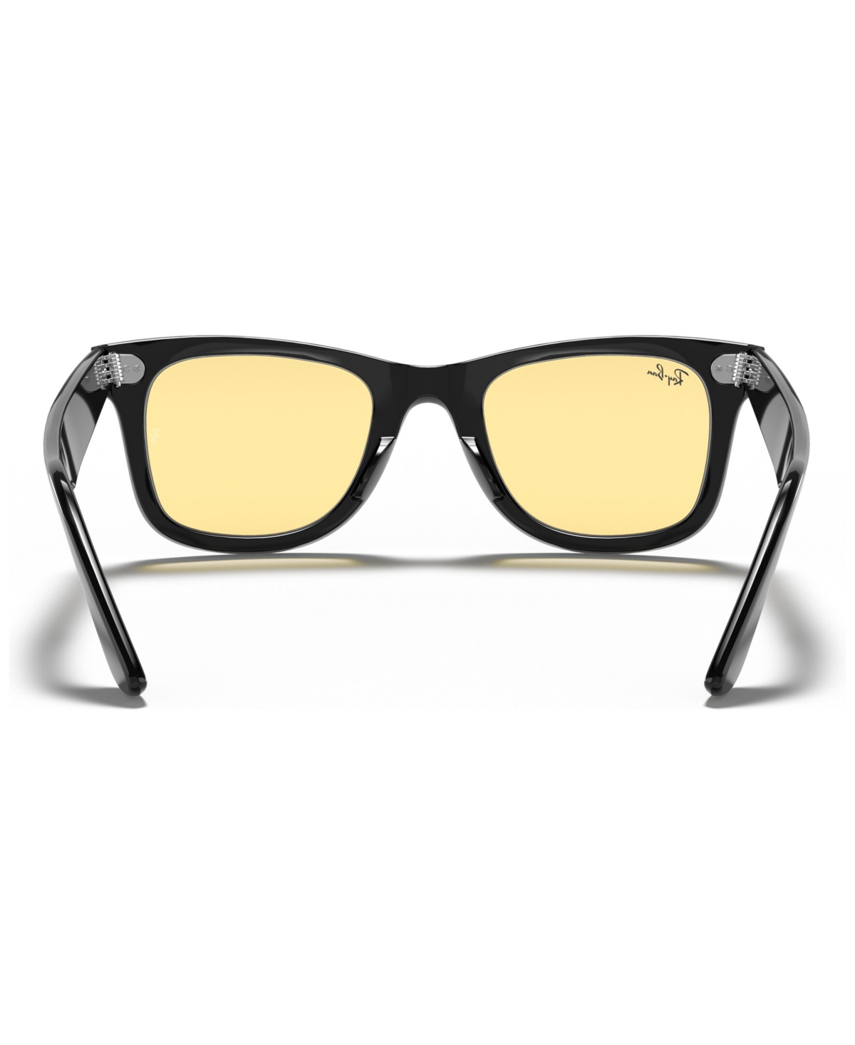 Ray-Ban Unisex Low Bridge Fit Sunglasses