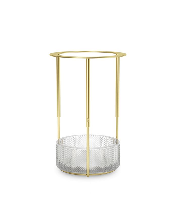 Umbra Tesora Adjustable Vase Macy's