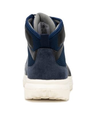 Men's Casual Squill Sneakers