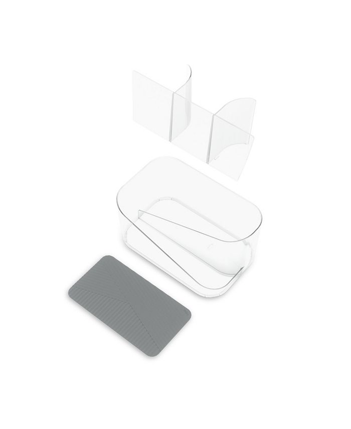 Umbra Glam Hair Tool Organizer Macy's