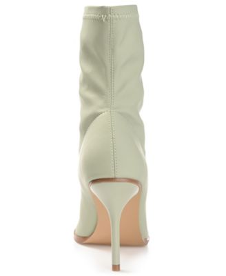 Women's Gizzel Stiletto Dress Booties