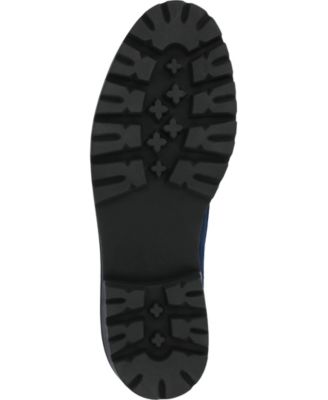 Women's Erika Lug Sole Loafers