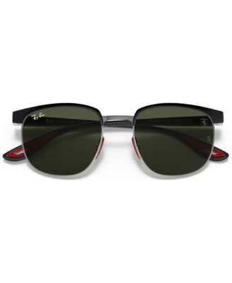 RB3698M Scuderia Ferrari Collection Unisex Sunglasses