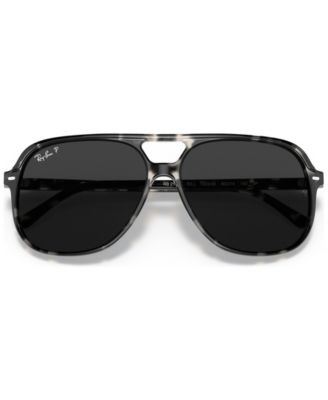 Unisex Polarized Sunglasses, RB2198 BILL