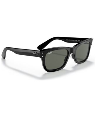 Men's Polarized Sunglasses, RB2283 MR BURBANK 