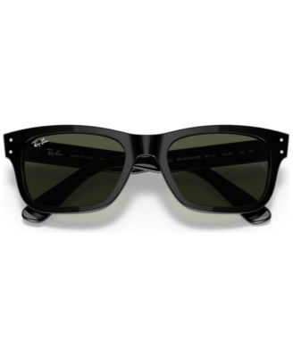 Men's Sunglasses, RB2283 MR BURBANK 52