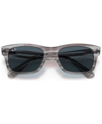 Men's Sunglasses, RB2283 MR BURBANK 55