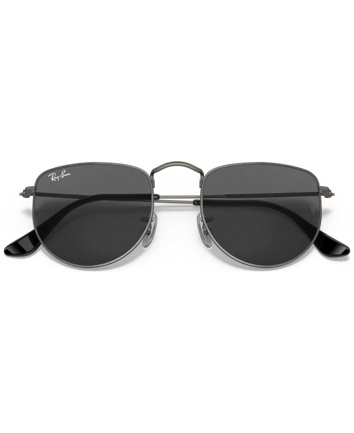 Ray-Ban Unisex Sunglasses, RB3958 Elon
