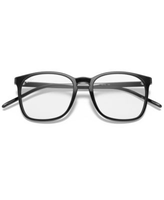RB5387 Unisex Square Eyeglasses