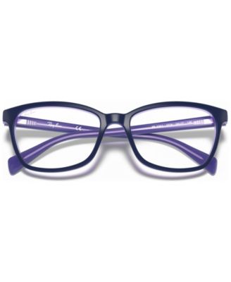 RX5362 Women's Butterfly Eyeglasses