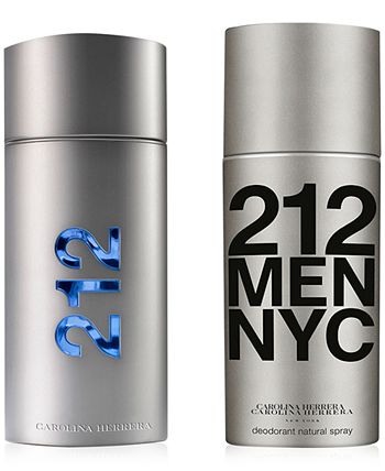212 men's hotsell cologne macy's