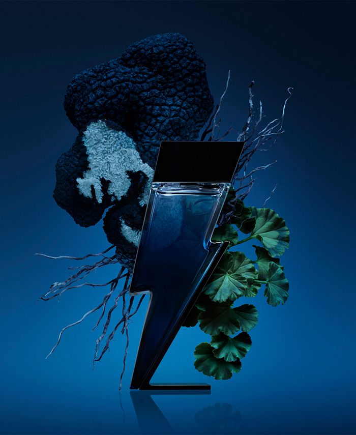 Carolina Herrera Men's 3Pc. Bad Boy Cobalt Eau de Parfum Gift Set Macy's