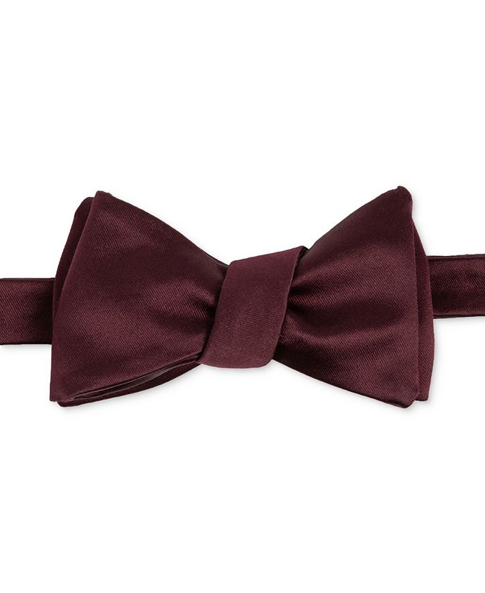 Macys hot sale burberry tie