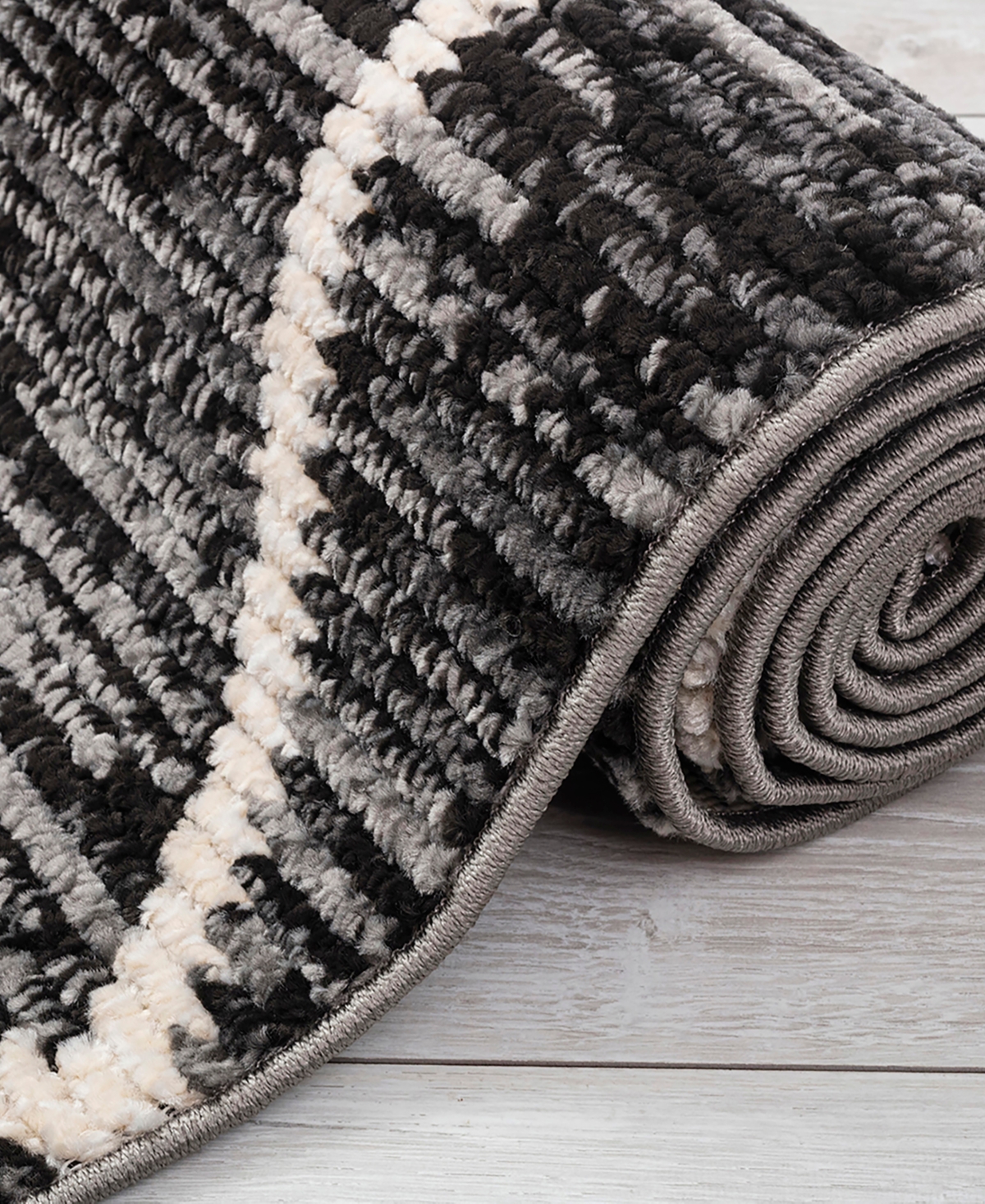 Tamara Day Juniper TDJ02 Area Rug