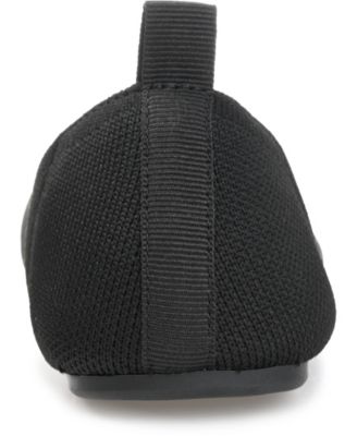 Women's Jersie Knit Flats