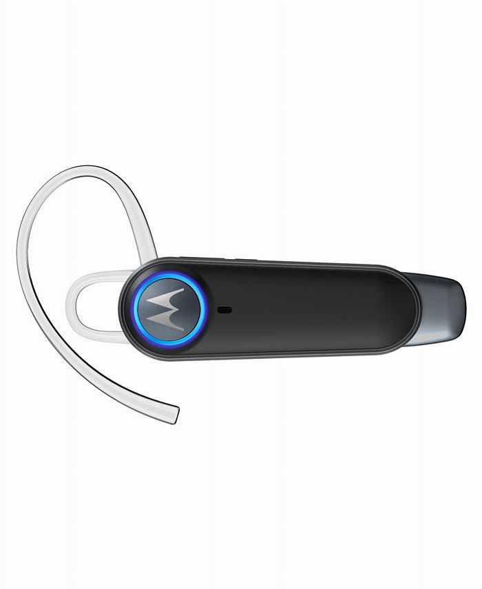 Motorola HK500  in-Ear Wireless Mono Headset - Black