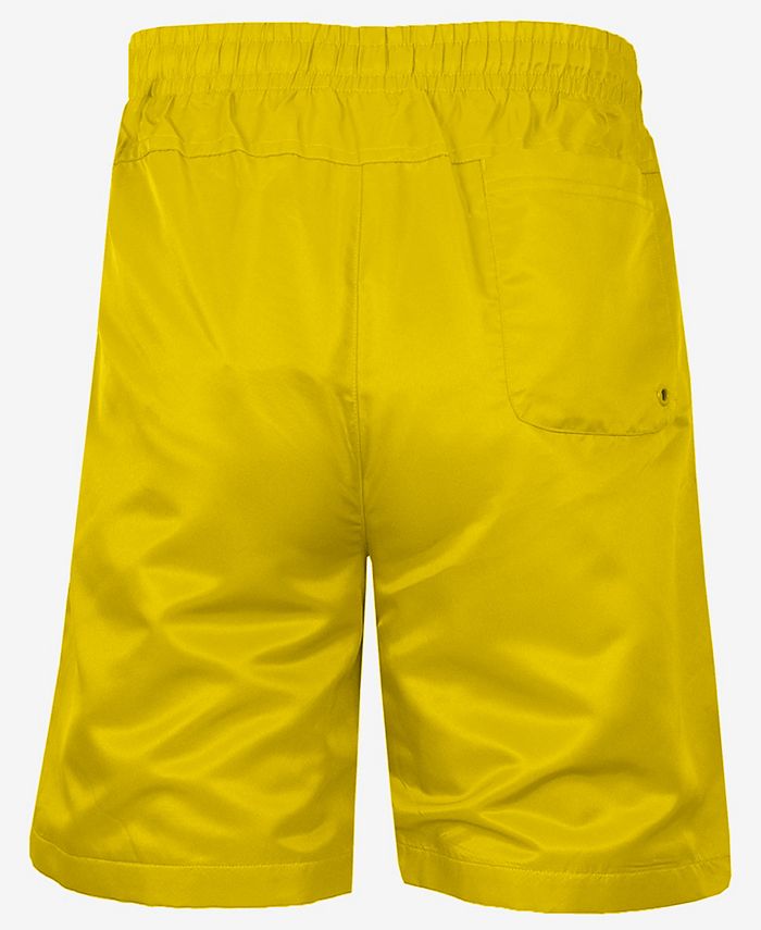 Galaxy By Harvic Women's Active Workout Training Shorts Pack of 2