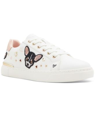 ALDO - Chicou Lace-Up Sneakers